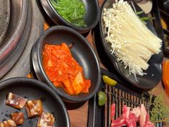 -九田家黑牛烤肉料理(顺义区华联金街店)