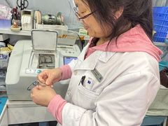-华彬眼镜专业渐进配镜(潘家园店)