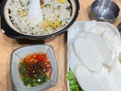 -老凯俚酸汤鱼(鸿通城店)