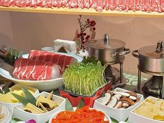 -番食园鲜食火锅(高新店)