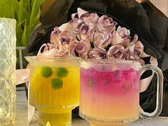 -天空花园餐吧·生日·团建(南山店)