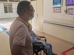 -厦门大学附属中山医院(本部)