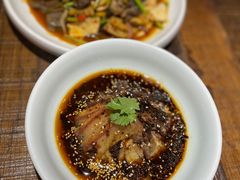 -铁公鸡·四川料理(天环广场店)