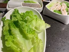 -锅说大脸毛肚重庆老火锅(佐阾店)