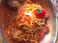 肉丸意面-LYFATTI 莱芙缇(赣水路店)