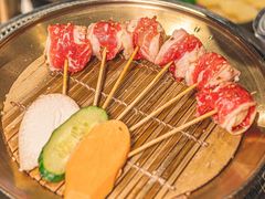 -本炙炭烤·蒲烧活鳗料理店(金沙洲店)