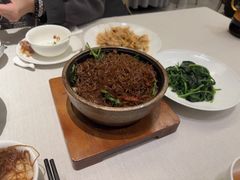 -狮王府淮扬菜(新街口友谊店)
