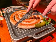 -莫斯科西餐厅