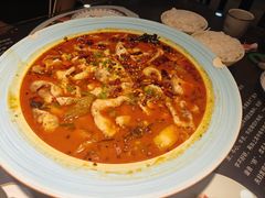 -川哥辣妹(南岗店)