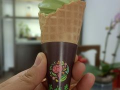 -吴裕泰茶庄(鼓楼店)