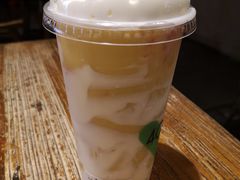 -宝珠奶酪(闵行仲盛店)