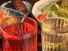 -鸟泉居酒屋·烧鸟·酒馆(百子湾店)
