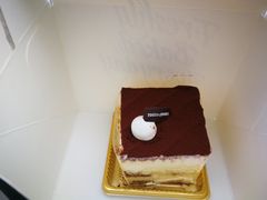 提拉米苏勺子蛋糕-多乐之日(颐堤港店)