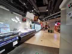 -盒马鲜生(枣园路店)