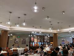 -潮福城潮州大酒楼(湖滨北路店)