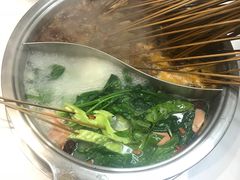 -屋头串串(新街里店)