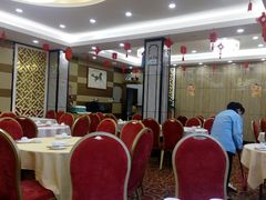 大堂-和乐喜宴海鲜酒家(骏荣广场店)