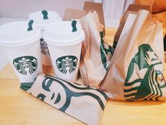 -星巴克臻选(宁波天一广场店)