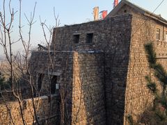 -红石寨旅游度假区