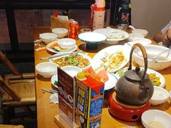 -乡里八闽·福州乡土菜(高宅店)