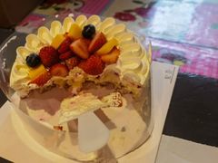 -维尔纳斯·生日蛋糕·动物奶油冰淇淋蛋糕(六里桥店)