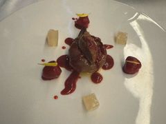 -瑞吉酒店 · Elba 欧尔巴意大利餐厅· 精致意餐·云端聚会