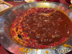 -大龙燚·旷野鲜火锅(广州首店)