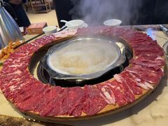 -小肥牛潮汕牛肉火锅(南联店)