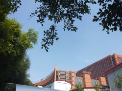 -重庆医科大学附属儿童医院(两江院区)