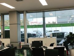 -上海西上海奥杰奥迪汽车销售有限公司(真如店)