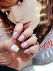 -Easy Lady美甲美睫半永久纹绣工作室