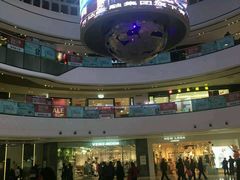 -万达广场(龙湖店)