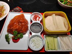 -伙靠·江浙菜(田林路店)