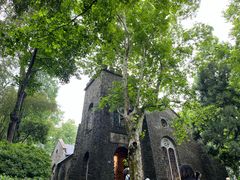-莫干山风景区