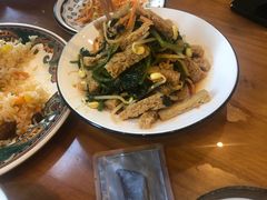-巴依老爷新疆美食(常营店)