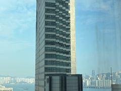 -香港尖沙咀凯悦酒店