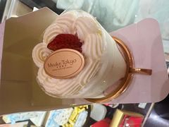 -布歌东京(清河万象汇店)
