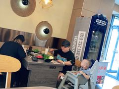 -呷哺呷哺 黄金牧场 (旧宫永辉超市店)