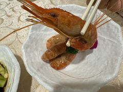 -杭州香格里拉·香宫中餐厅