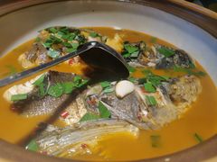 -千岛湖小鱼儿·淳安匠心农家菜