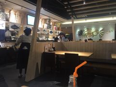 大堂-东菊料理(吉利购物广场店)