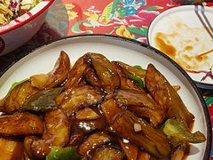 -人民公社大食堂(张家湾店)