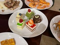 -青岛青龙美爵酒店·阳光海岸西餐厅