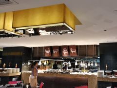 -上海锦江汤臣洲际大酒店壹阶层