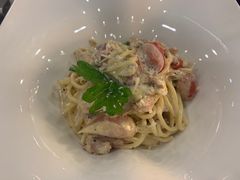 -杭州国际会议中心洲际酒店-面工坊