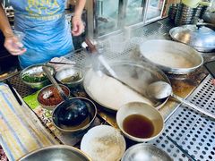 -广场正宗原汁薏米店