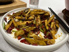 -月福京味斋·烤鸭店·北京菜(鼓楼总店)