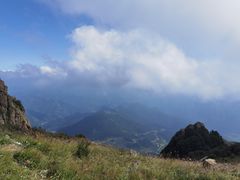 -白草畔自然风景区