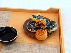 -北京稻香村(西单购物中心店)