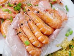 -滑记海鲜饭店·老字号(海鲜街店)